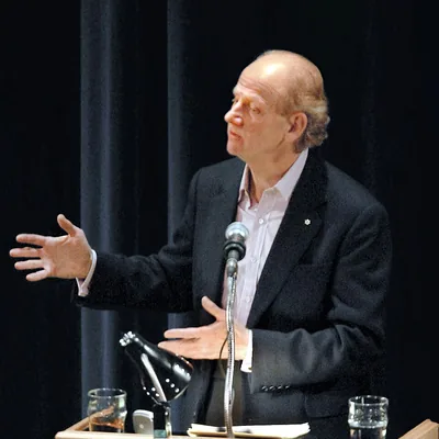 John R. Saul