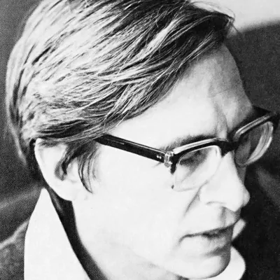 John Rawls