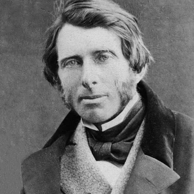 John Ruskin