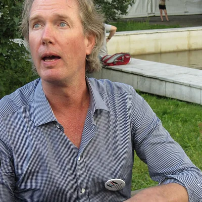 John Seabrook