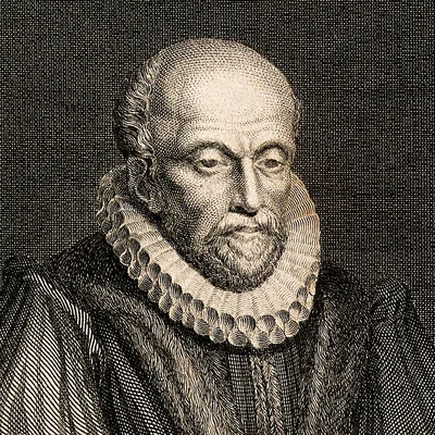 John Stow
