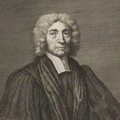 John Strype