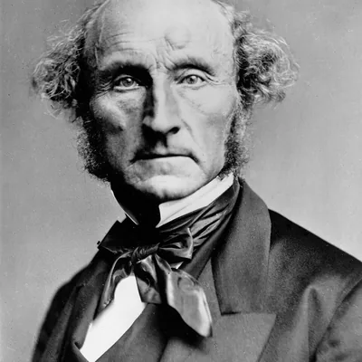 John Stuart Mill