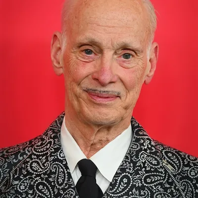 John Waters