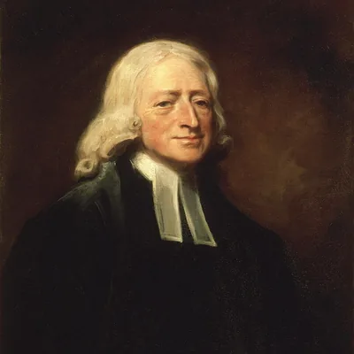 John Wesley