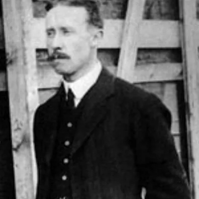 John William Dunne