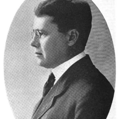 John Edward Williams