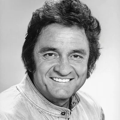 Johnny Cash