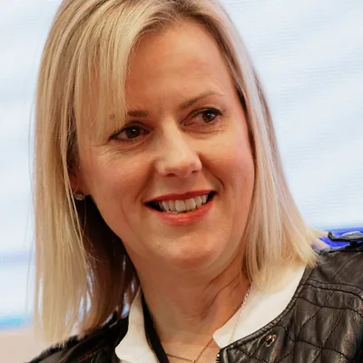 Jojo Moyes