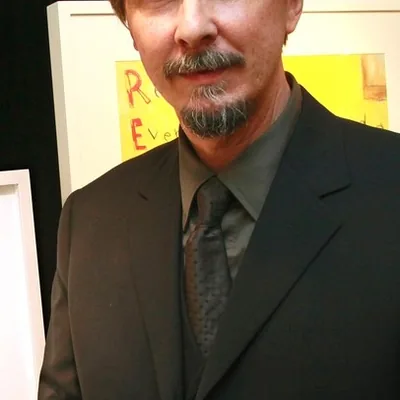 Jon J Muth