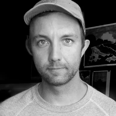 Jon Klassen