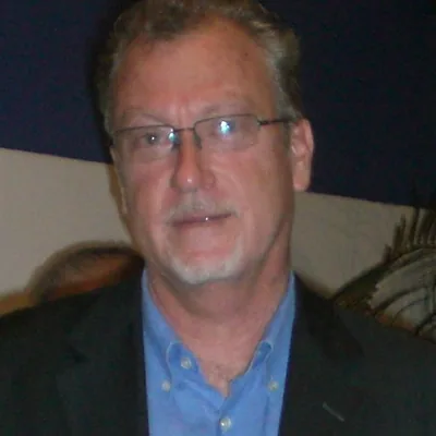 Jon Lee Anderson