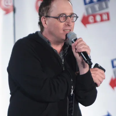 Jon Ronson