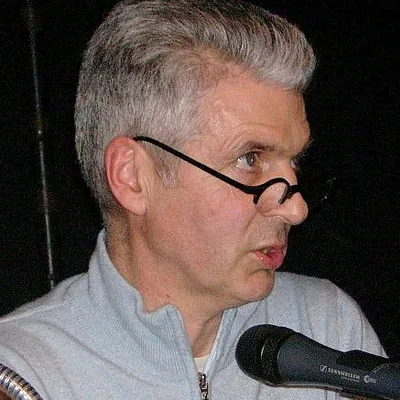 Jon Savage