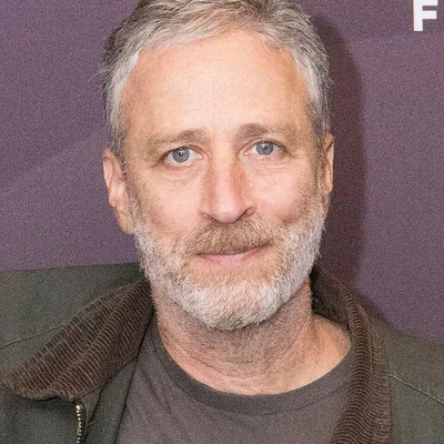 Jon Stewart