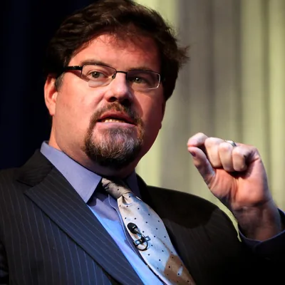 Jonah Goldberg