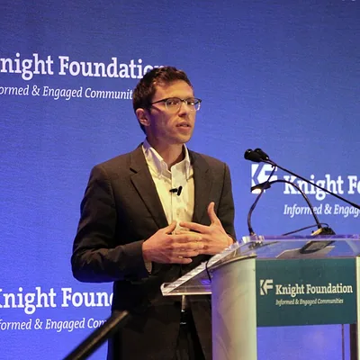 Jonah Lehrer