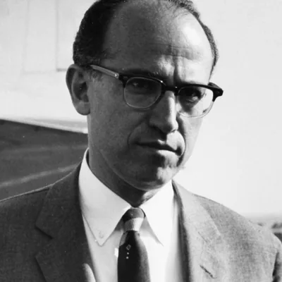 Jonas Salk