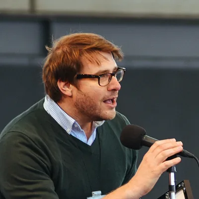 Jonathan Auxier