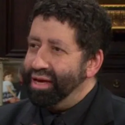 Jonathan Cahn