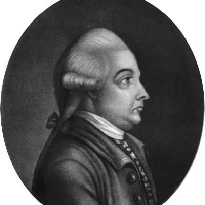 Jonathan Carver