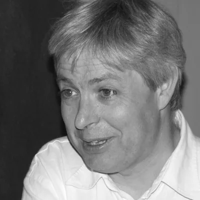 Jonathan Coe