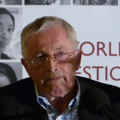 Jonathan Dimbleby