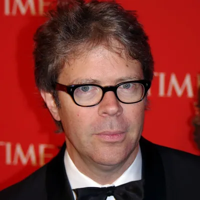 Jonathan Franzen