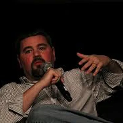Jonathan Hickman