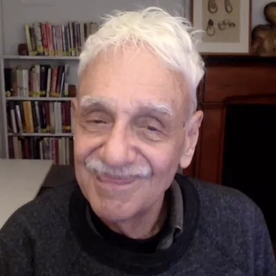 Jonathan Ned Katz