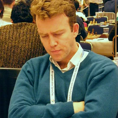Jonathan Rowson