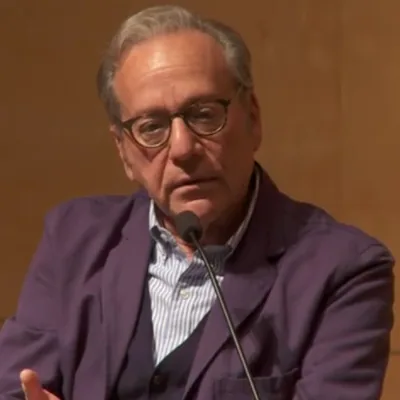 Jonathan Santlofer