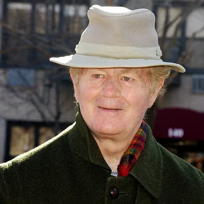 Jonathan Schell