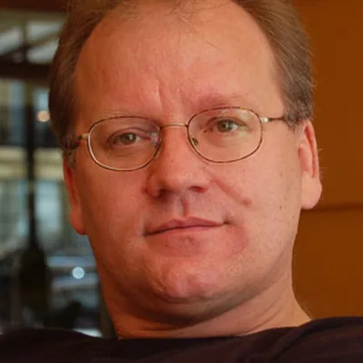 Jonathan Strahan