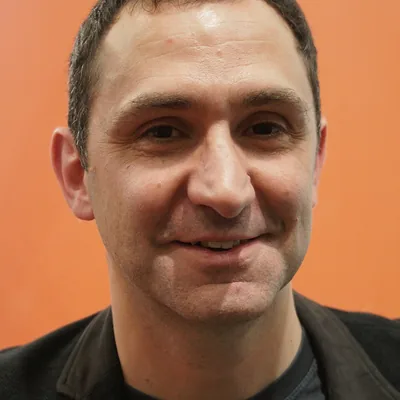 Jonathan Stroud