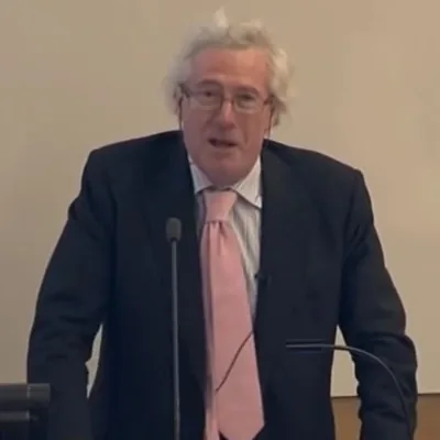 Jonathan Sumption