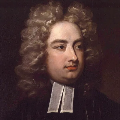 Jonathan Swift