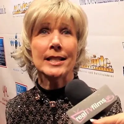 Joni Eareckson Tada
