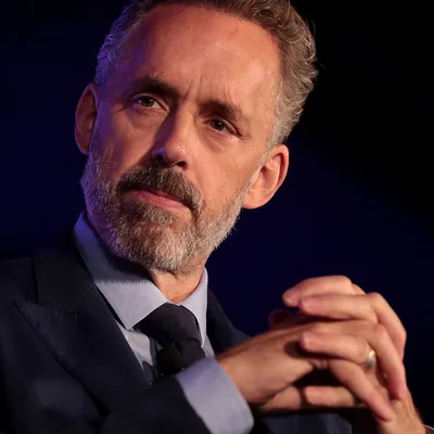 Jordan Peterson