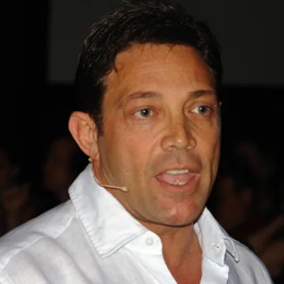Jordan Belfort