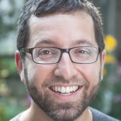 Jordan Ellenberg
