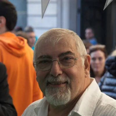 Jorge Bucay