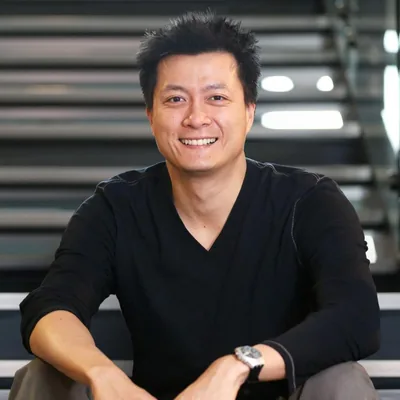 Jorge Cham
