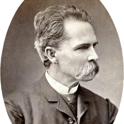 Jorge Isaacs