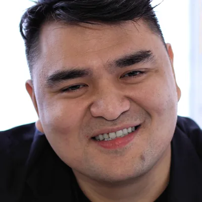 Jose Antonio Vargas