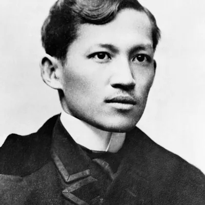 José Rizal
