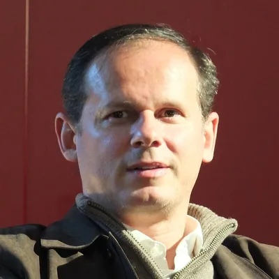 José Rodrigues dos Santos