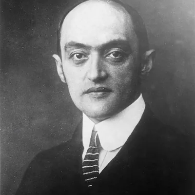 Joseph Schumpeter