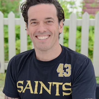 Joseph Boyden