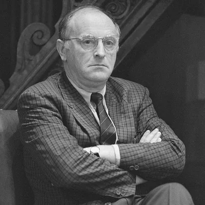 Joseph Brodsky